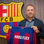 «Es ist unsere Zeit»: Flick soll Barça zu neuem Ruhm führen