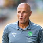 Berichte: Zeidler soll neuer Trainer in Bochum werden