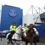 Übernahme des FC Everton durch Hertha-Partner 777 geplatzt