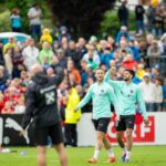 UEFA verwehrt Österreichern Abspielen von «L’amour toujours»