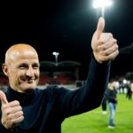 «Bild»: Bochum holt Zeidler als neuen Cheftrainer