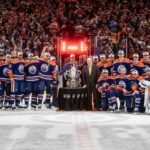Stanley Cup ganz nah: Draisaitl in NHL-Finals