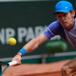 Überraschung bei French Open: De Minaur schlägt Medwedew