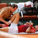 Djokovic über Viertelfinal-Start: «Weiß nicht, was passiert»