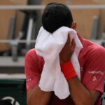 Djokovic lässt Viertelfinale aus – Sinner neue Nummer eins