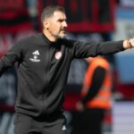 Bericht: Fiél wird neuer Trainer bei Hertha BSC