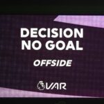 Premier-League-Vereine diskutieren über Videobeweis