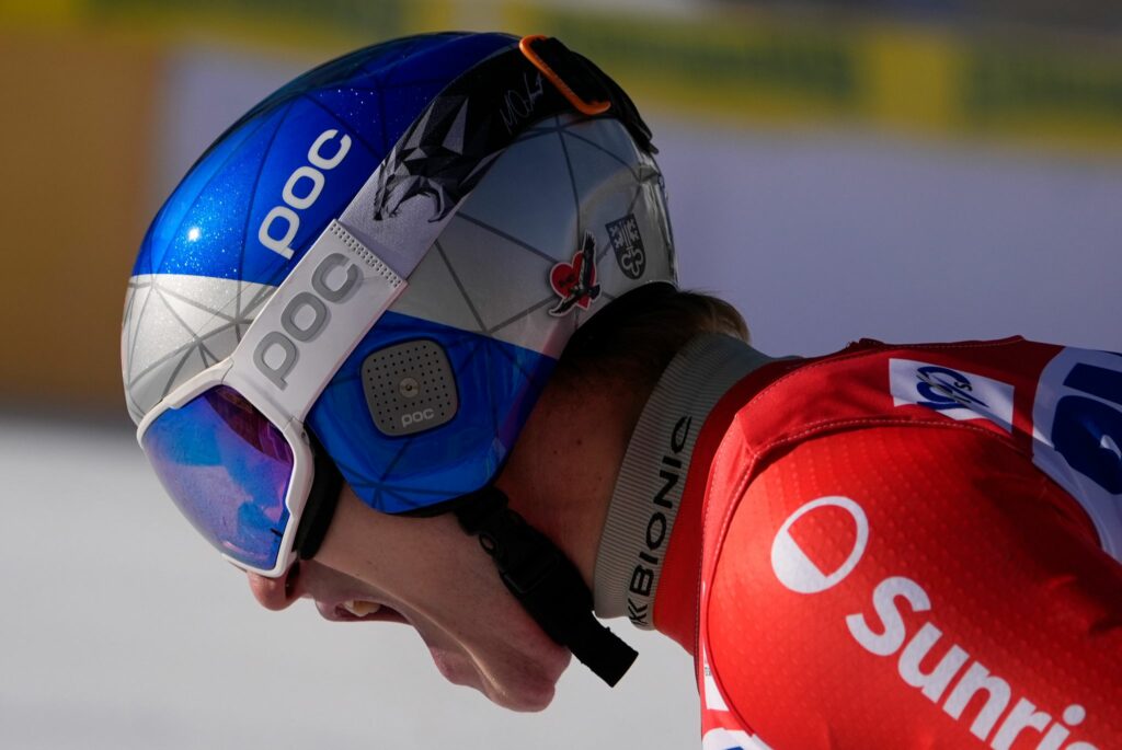 Ski-Star Odermatt mit erstem Saisonsieg im Weltcup