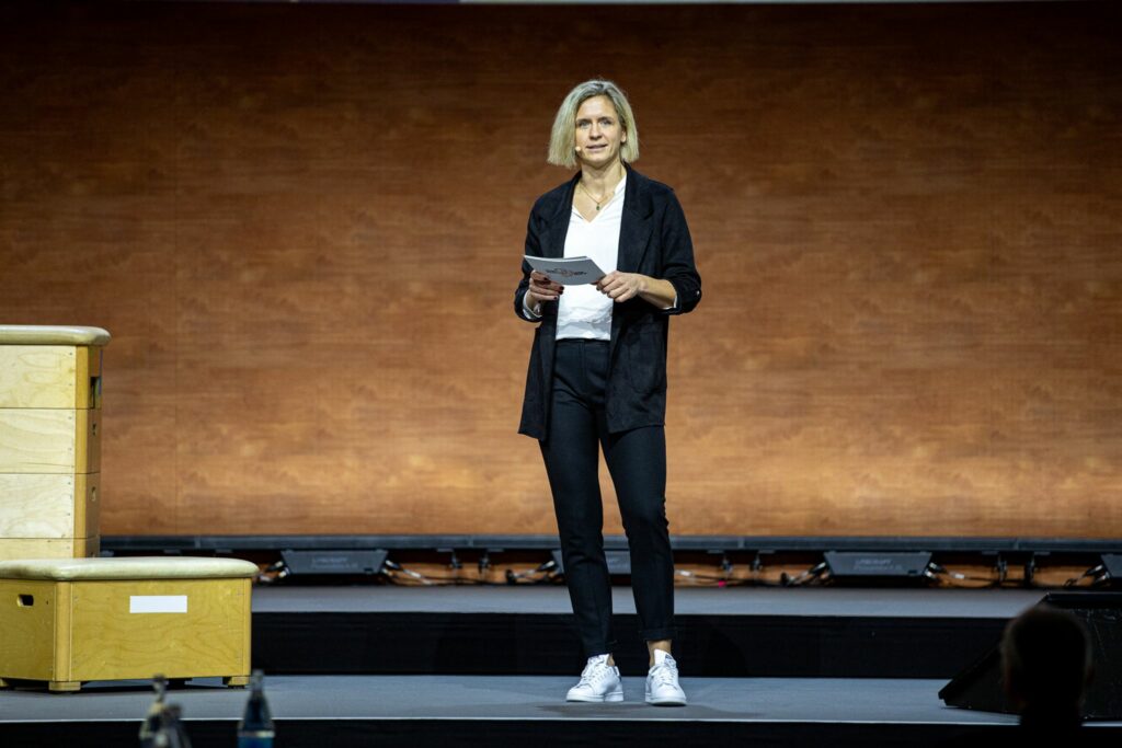 Deutsche Olympia-Bewerbung: Ein «Ja!» und viele Fragen