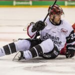 Kölner Haie verlieren Chance auf DEL-Halbfinale