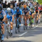Michael Matthews gewinnt Eschborn-Frankfurt Radklassiker