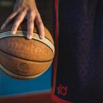 Würzburger Jhivvan Jackson als wertvollster Spieler der Basketball-Bundesliga ausgezeichnet