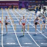 Vier deutsche Staffeln qualifizieren sich für die Leichtathletik-WM