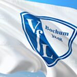 Dieter Hecking bleibt Trainer des VfL Bochum trotz Abstiegssorgen