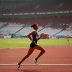 Samuel Fitwi verzichtet auf Teilnahme an der Leichtathletik-WM
