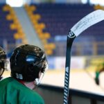 Draisaitl führt Oilers ins Viertelfinale, Stützle scheidet aus