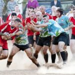Französischer Rugby-Spieler Josaia Raisuqe stirbt bei Zugunfall