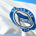 Hertha BSC extends contract with Michaël Cuisance until 2029