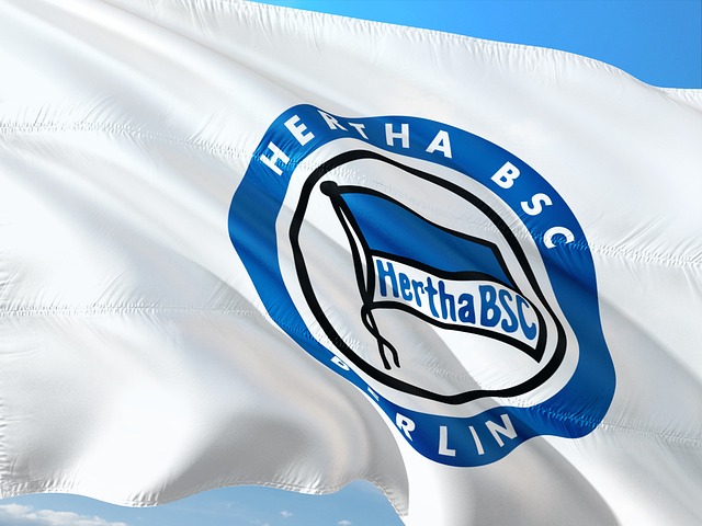 Hertha BSC extends contract with Michaël Cuisance until 2029