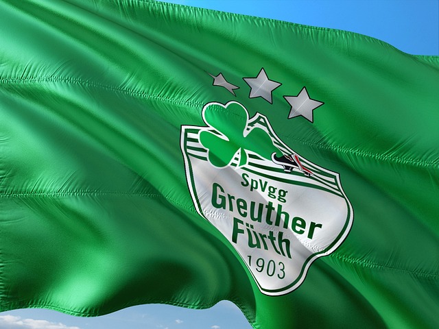 Thomas Kleine übernimmt als Trainer von Greuther Fürth
