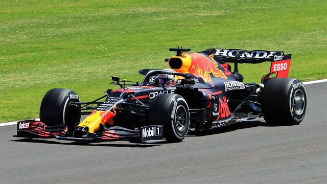 Verstappen sichert sich Pole-Position beim Grand Prix von Miami