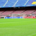 Marc-André ter Stegen kehrt nach Verletzungspause ins Tor zurück