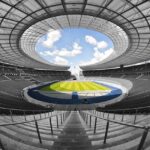 Sven Schwarz stellt neuen Europarekord über 800 Meter Freistil auf