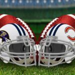 Baltimore Ravens entlassen NFL-Kicker Justin Tucker nach 13 Jahren