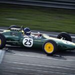 Trump’s Impact on Formula 1: Economic Uncertainty and Speculation