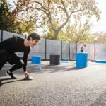 DFB Training Session Open to Fans Ahead of Nations League Finals