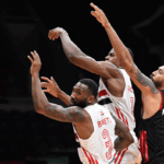 NBA: Detroit Pistons scheiden in Playoffs gegen New York Knicks aus