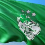 Trainerwechsel bei Greuther Fürth: Jan Siewert wird entlassen