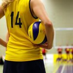 Berlin Volleys schlagen Lüneburg im zweiten Finale
