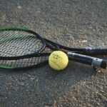 Finnischer Tennisprofi Emil Ruusuvuori spricht über seine Panikattacken